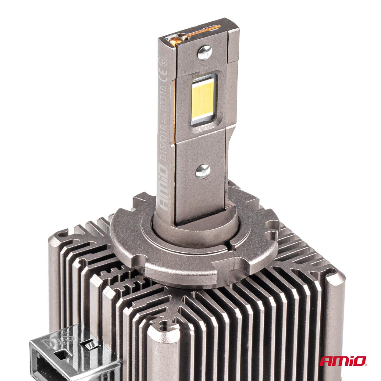 Auto sijalica XD D1S D1R LED 6500K AMIO