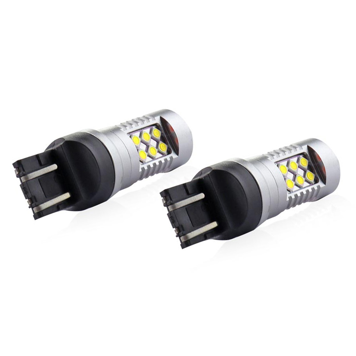 Auto sijalica W21/5W LED AMIO
