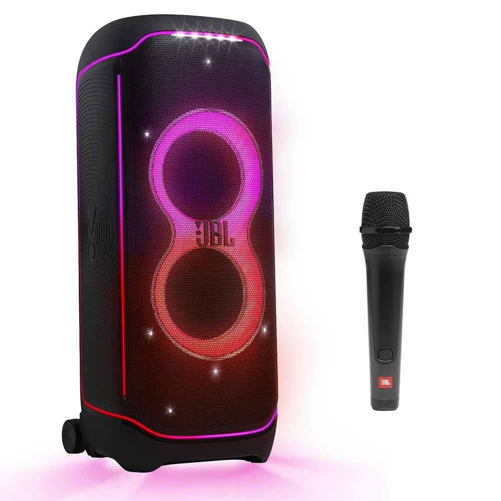 Bežični bluetooth zvučnik JBL PartyBox Ultimate