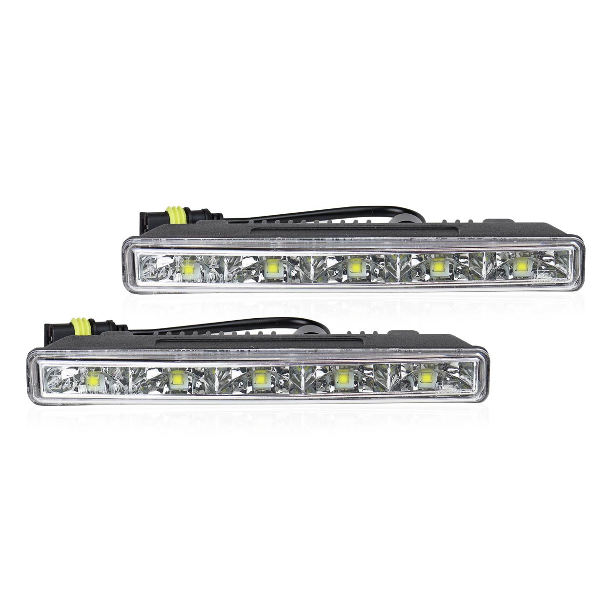 Dnevna svjetla LED 5600K DRL 501 AMIO