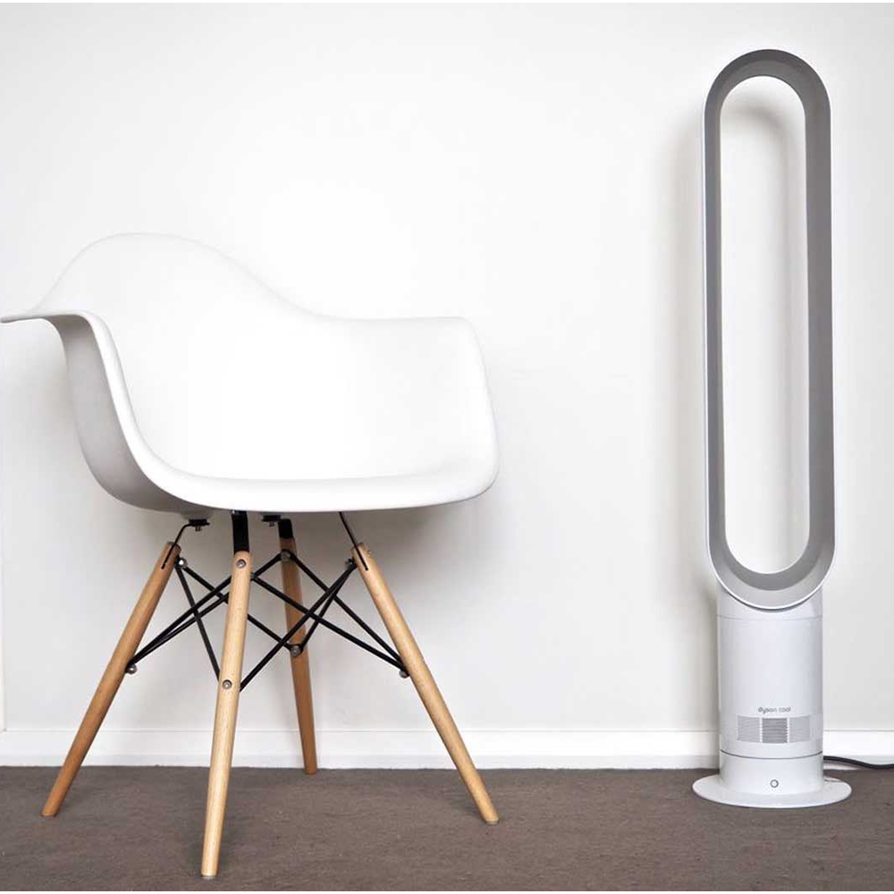 Ventilator DYSON AM07 WH/SV