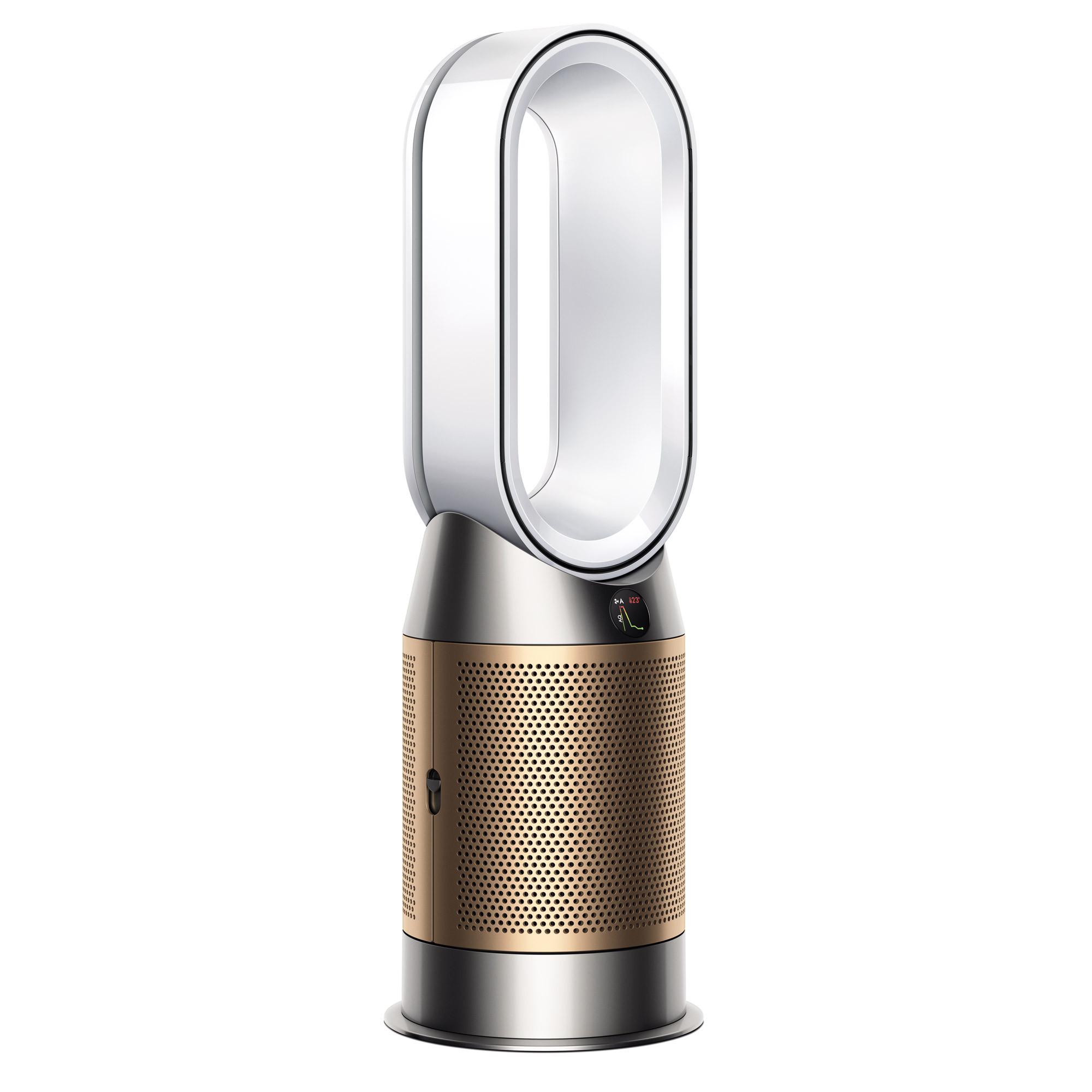 Pročišćivač DYSON Pure Hot & Cool Formaldehyde HP09 White/Gold