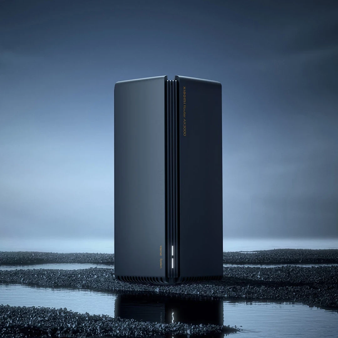 Mrežni sistem XIAOMI AX3000