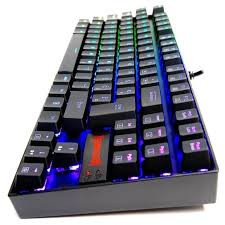 Gaming tastatura REDRAGON KUMARA K552-1 YU