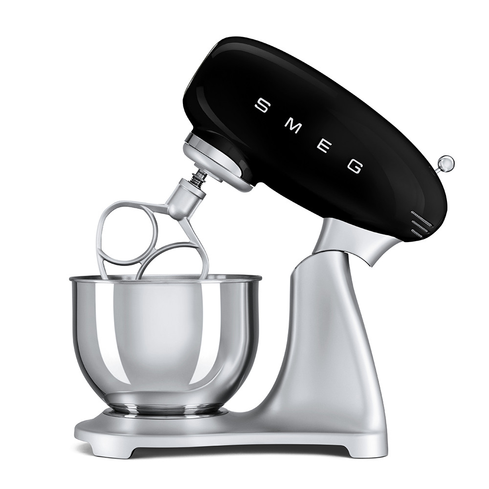 Kuhinjski robot SMEG SMF02BLEU