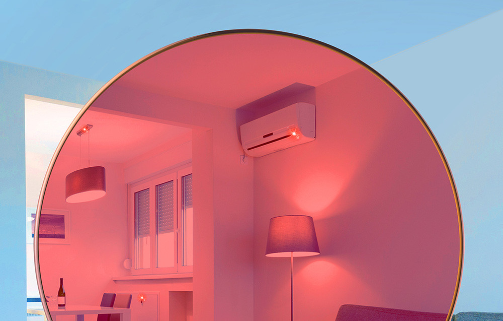 Detektor skrivene kamere BASEUS Heyo