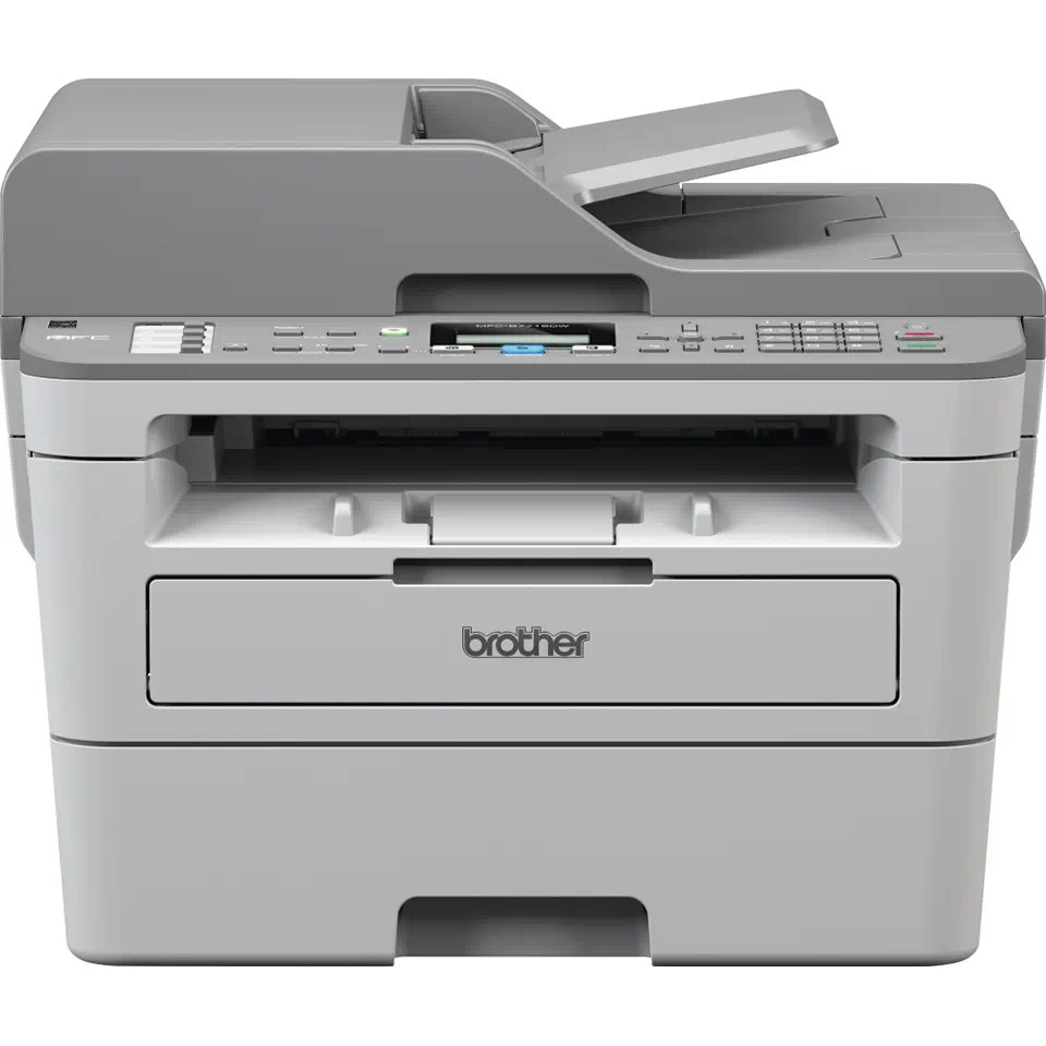Laserski multifunkcijski printer BROTHER MFCB7715DWYJ1