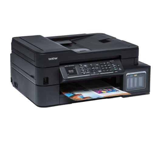 Inkjet multifunkcionalni printer BROTHER MFCT910DWRE1
