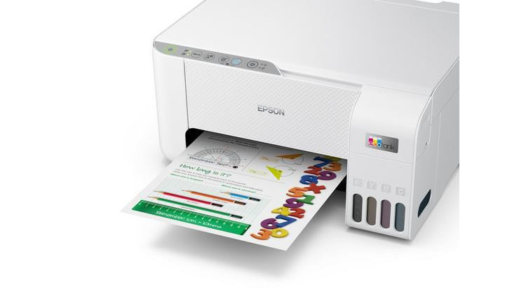 Inkjet multifunkcijski printer EPSON EcoTank L3256