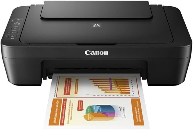 Inkjet multifunkcijski printer CANON PIXMA MG2550s