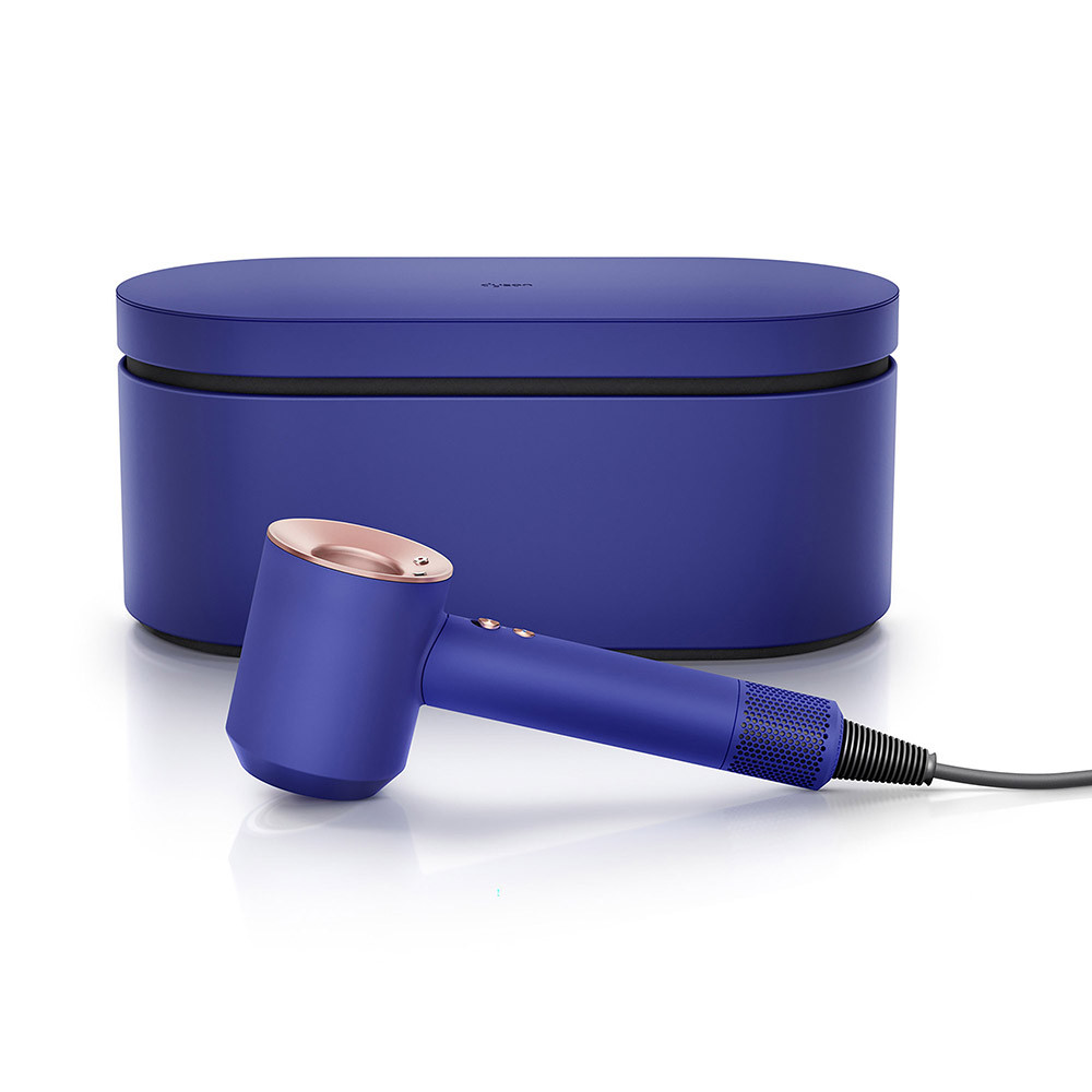 Fen za kosu DYSON Supersonic HD07 Vinca Blue/Rose