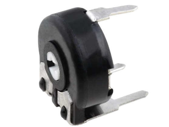 Linearni potenciometar 6PSI-4K7