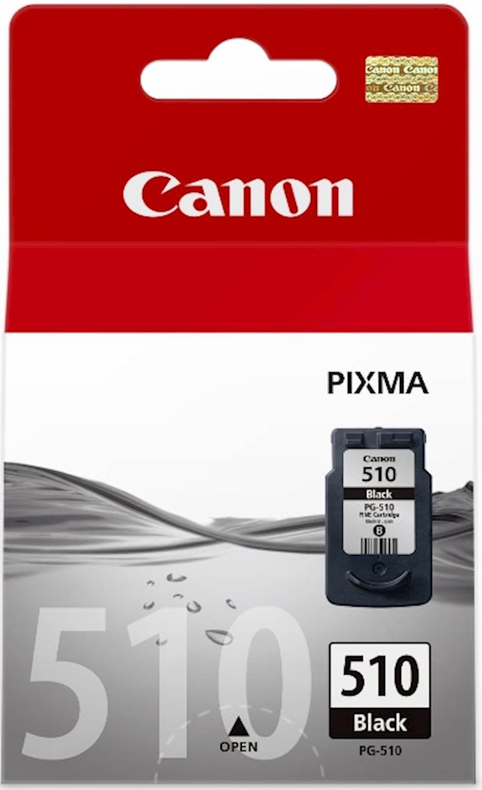 Tinta CANON PG-510 crna