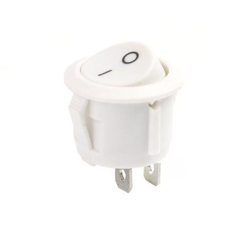 Rocker prekidač 6A 250V KCD105-27