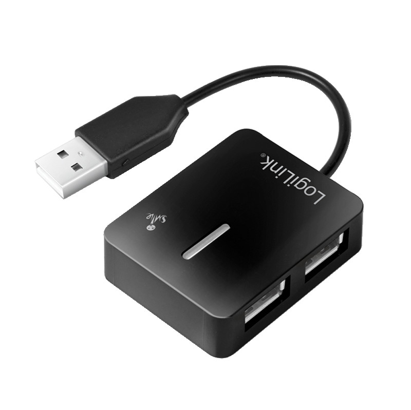 USB HUB LOGILINK UA0139