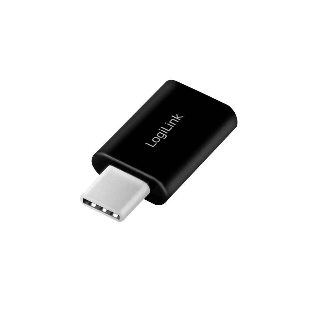 USB adapter Bluetooth 4.0 LOGILINK BT0048