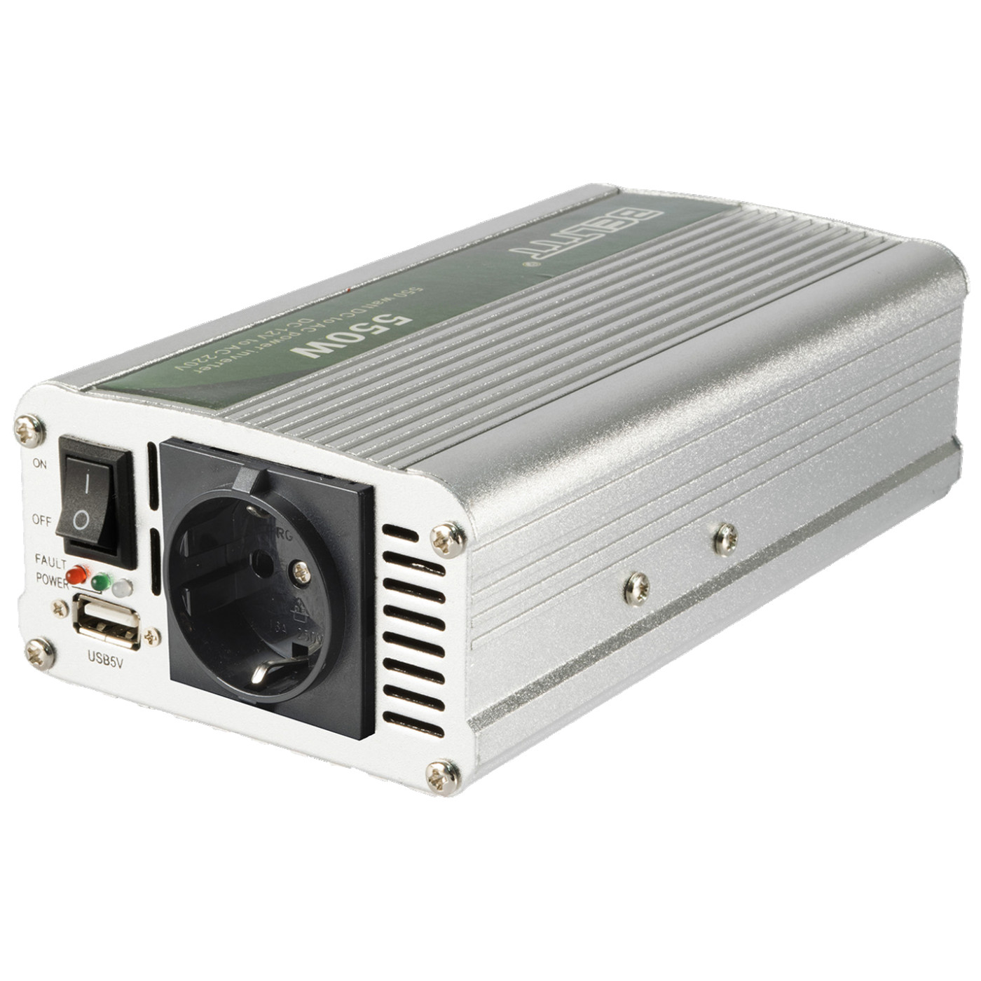 Napojni pretvarač sa 12V na 230V 1000W SAL