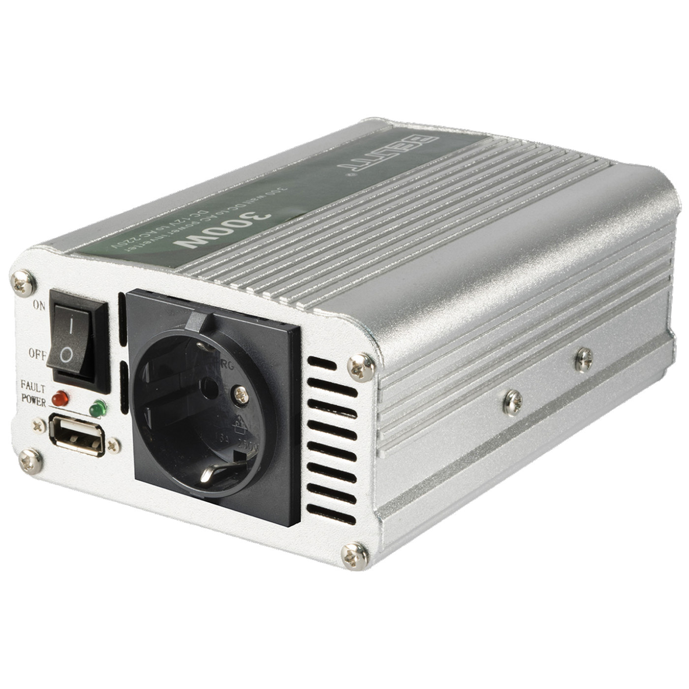 Napojni pretvarač sa 12V na 230V 600W SAL