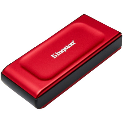 SSD EKSTERNI 1TB KINGSTON XS1000 USB 3.2 GEN 2