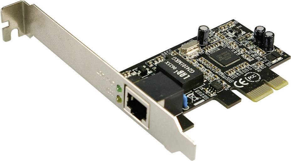 Mrežna kartica PCI Express gigabit LOGILINK PC0029A