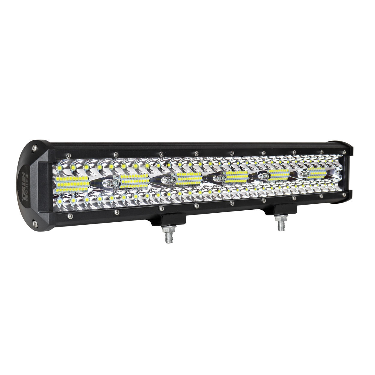 Auto LED radna lampa 6500K 36000lm IP67 AMIO