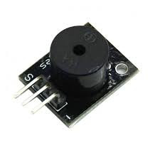 Mali pasivni buzzer ARDUINO