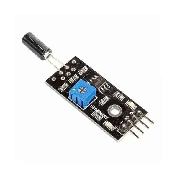 Modul vibracioni senzor ARDUINO LM393