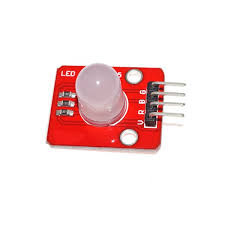 Modul ARDUINO LED RGB PCB
