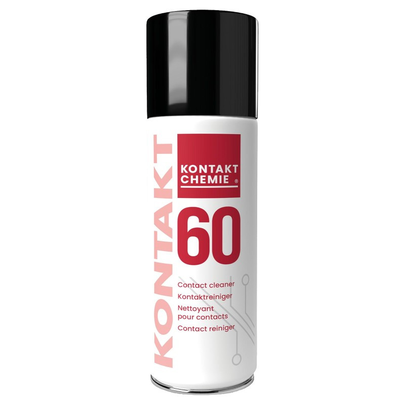 Kontakt sprej za elektroniku 60 Plus 400ml