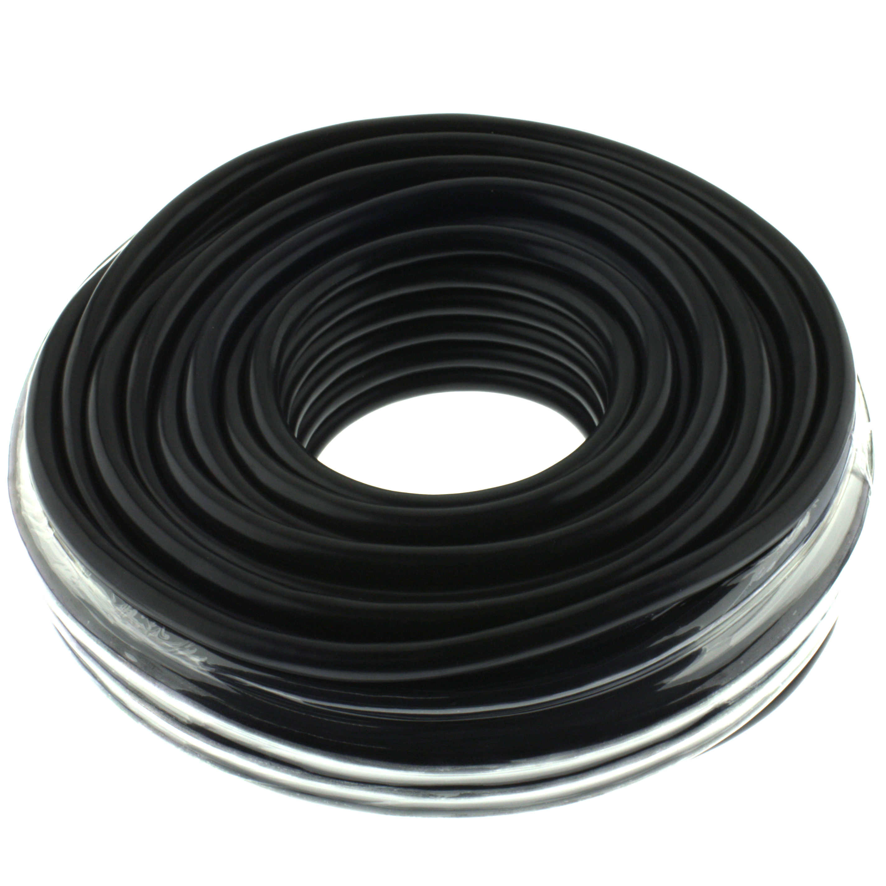 Kabal za zvučnike 2x4mm SEKI crni