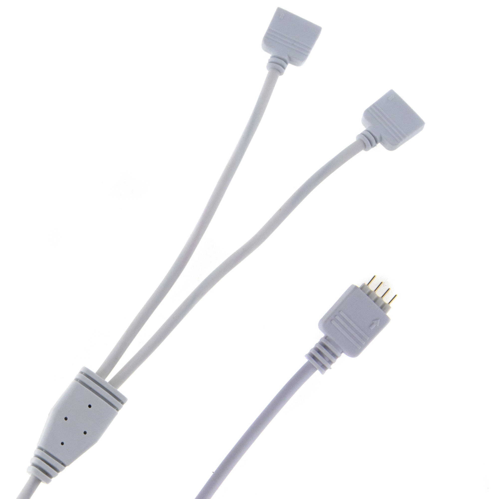 Konektor za led traku 30cm 1/2