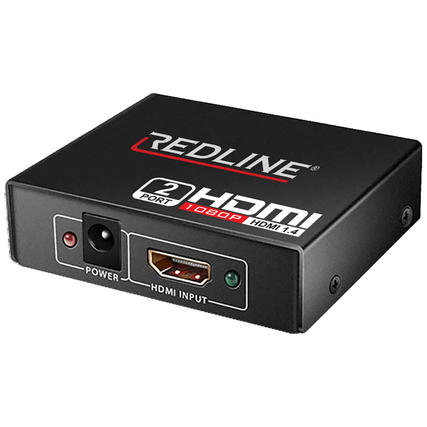 Razdjelnik HS-2000 REDLINE