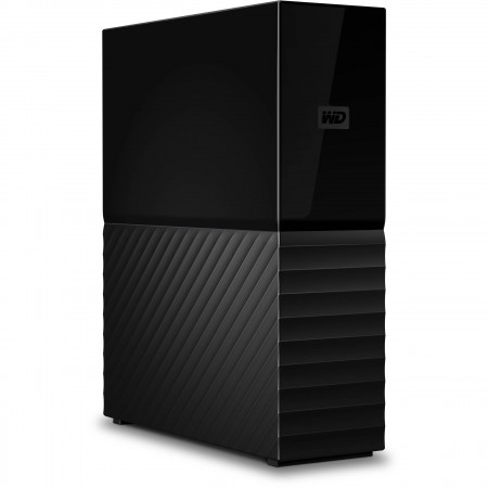 Eksterni HDD 3.5" 8TB USB 3.0 MY BOOK