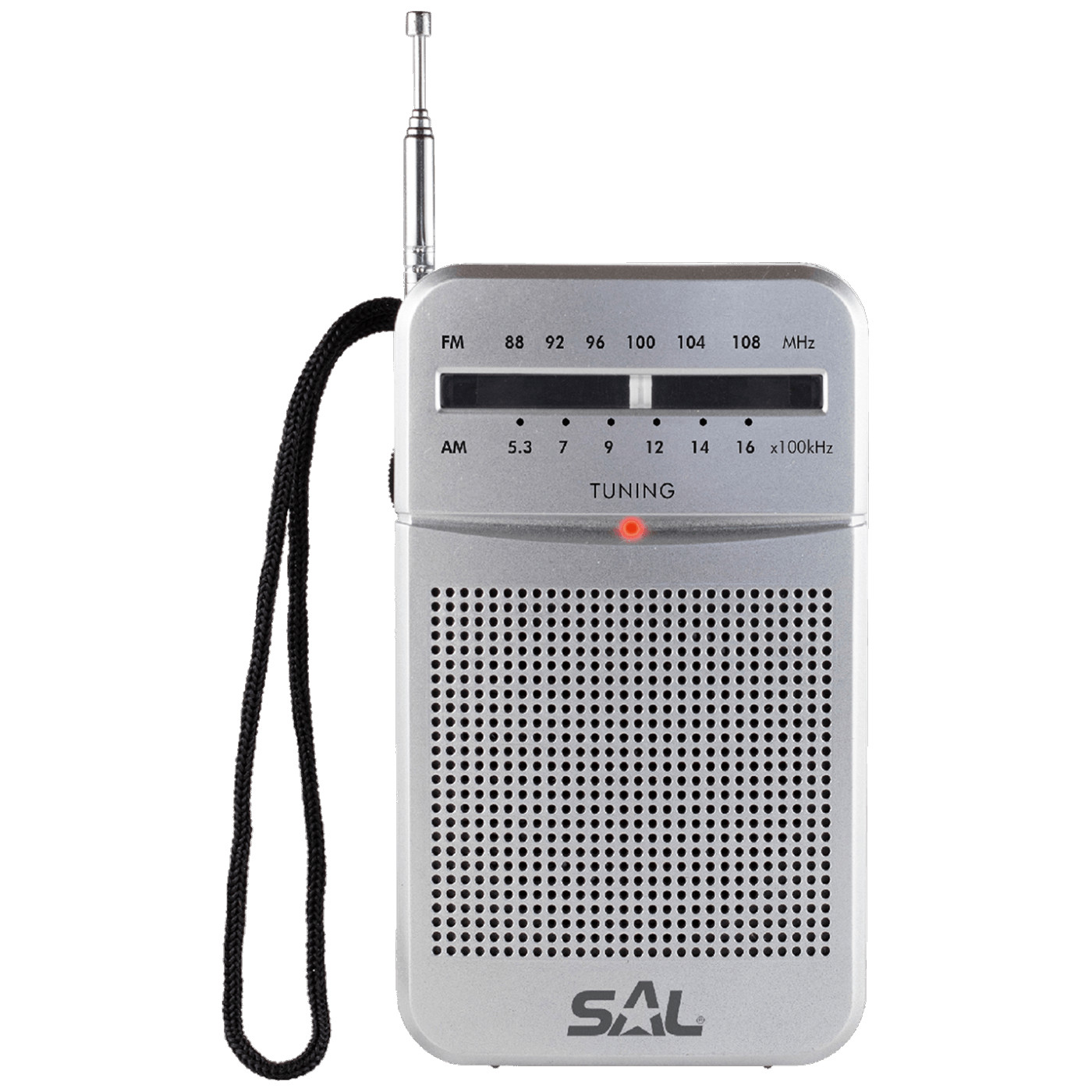 Radio FM prijemnik SAL