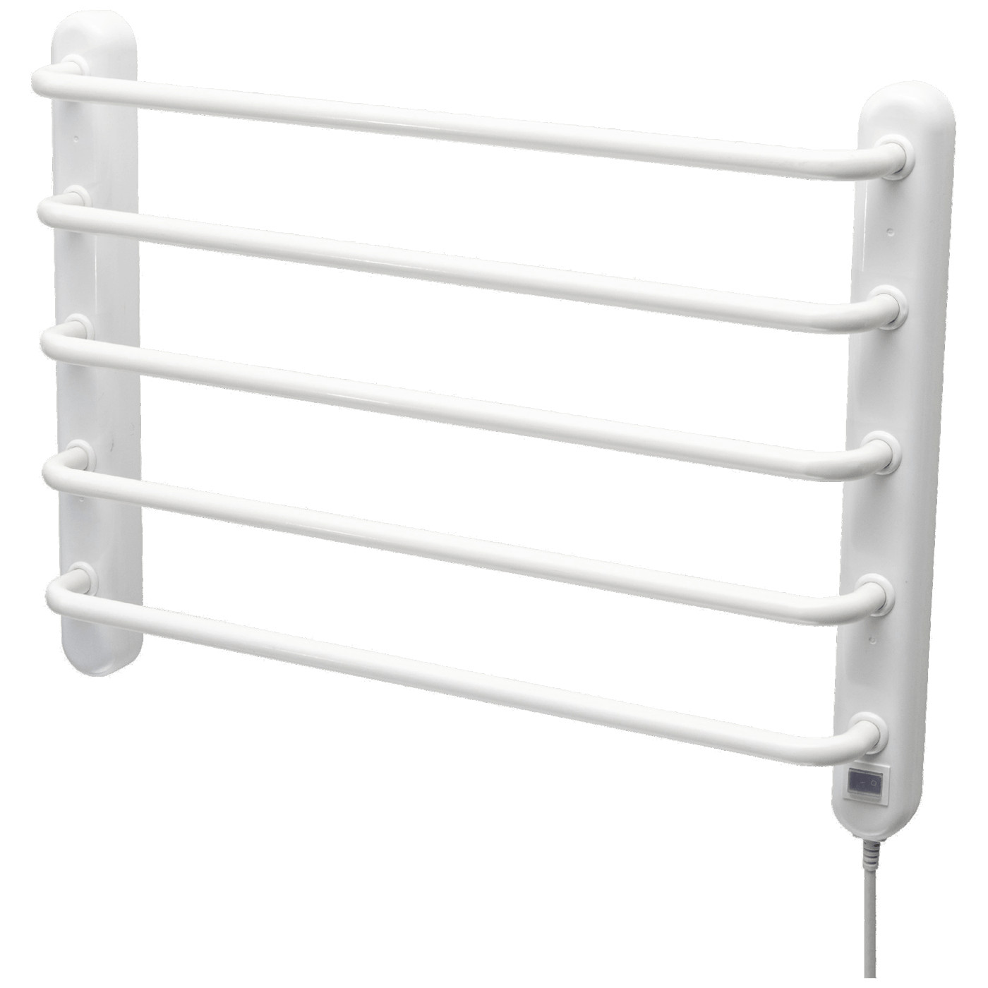 Kupaonski radijator HOME FTW 4