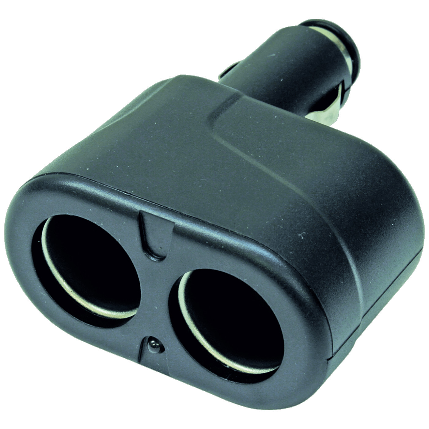 Razdjelnik za auto upaljač 12-24V SAL