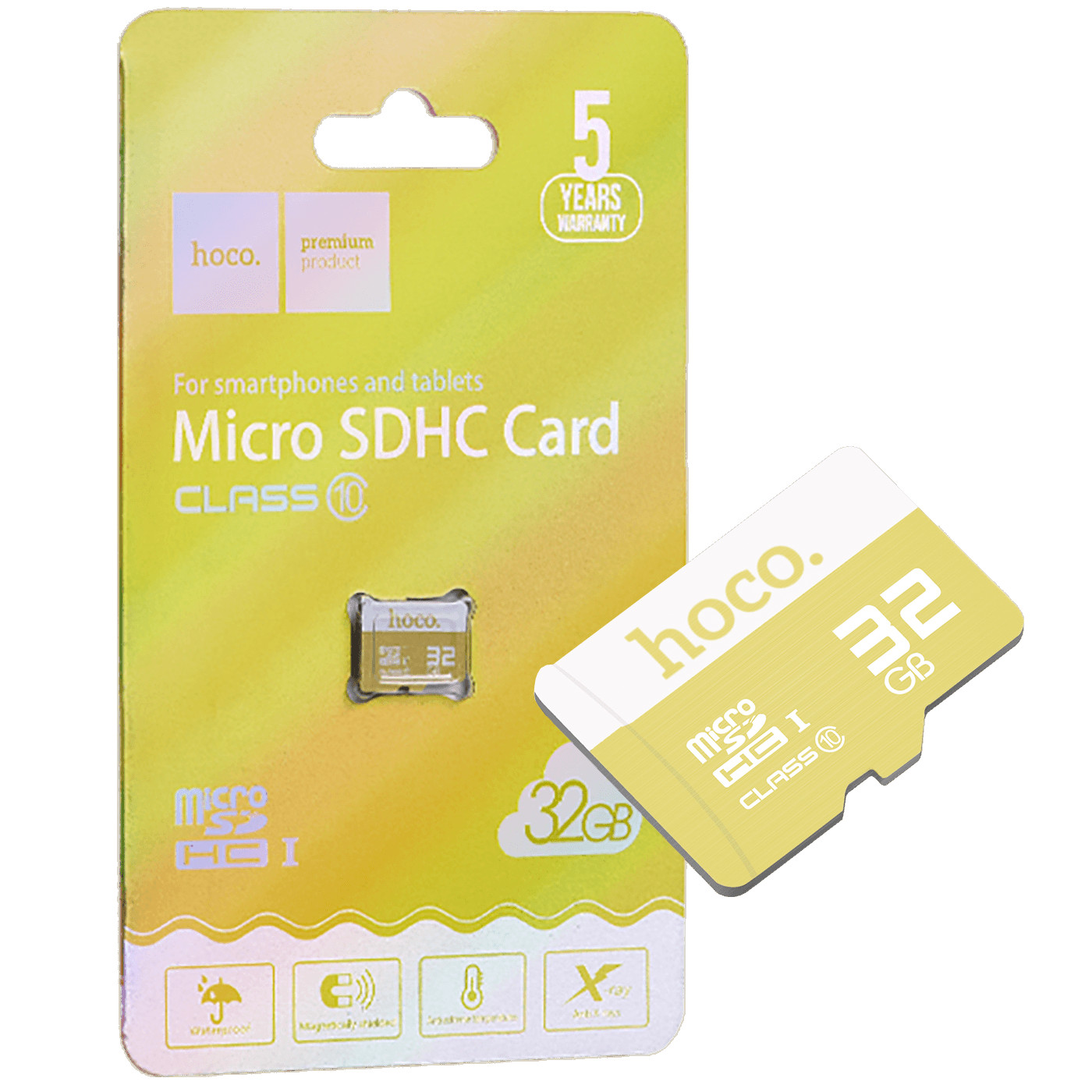 Memorijska kartica HOCO micro SD 32GB