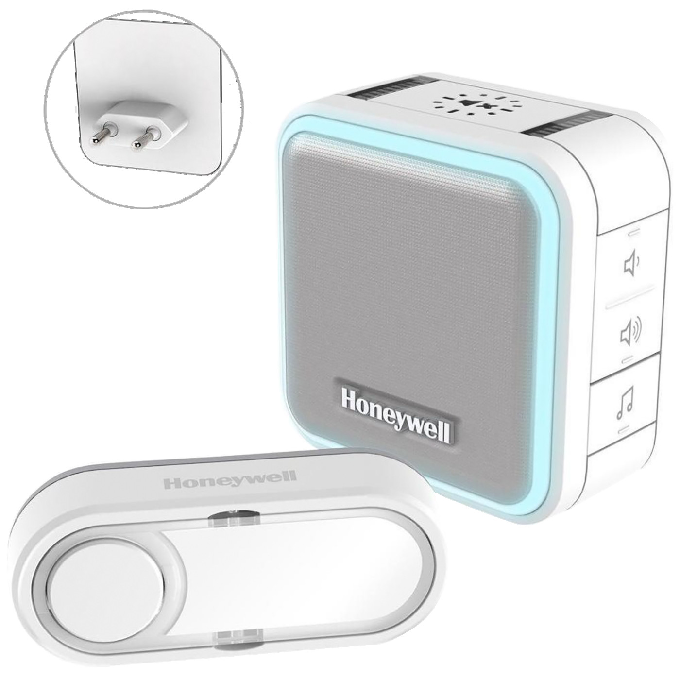 Zvono HONEYWELL DC515EP2
