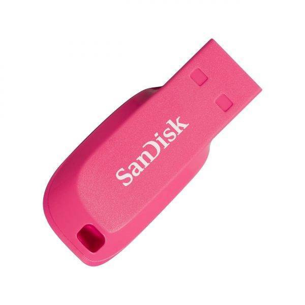 USB stick flash drive 64GB SANDISK Cruzer Blade