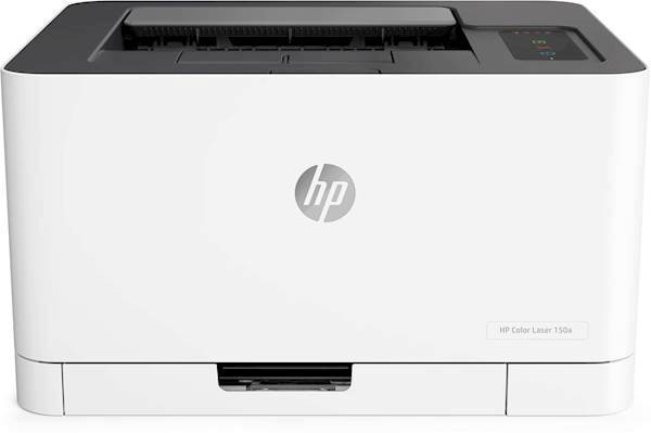 Laserski printer HP Color 150a