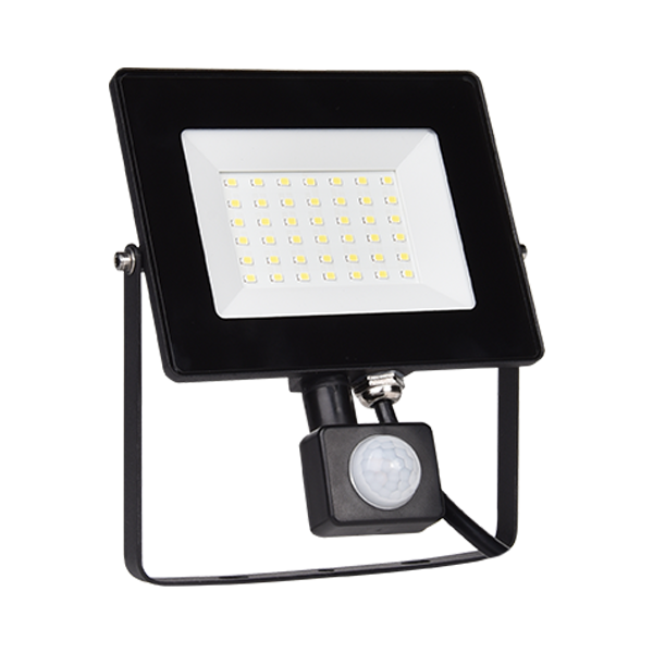 LED reflektor 30W 5500K IP65 STELLAR