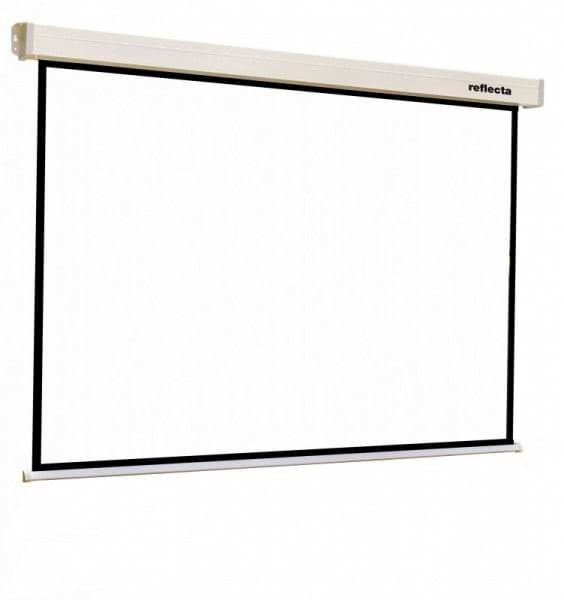 Zidno platno za projektor REFLECTA CrystalLine 240x240cm