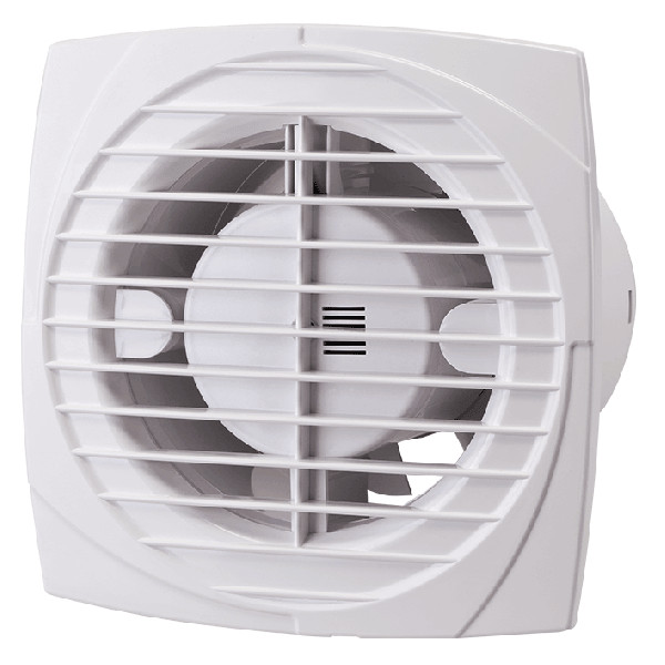 Kupaonski ventilator sa tajmerom ELMARK AS120 MTG