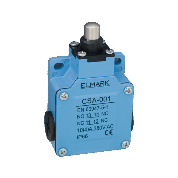 Granični prekidač ELMARK CSA-001 46A001