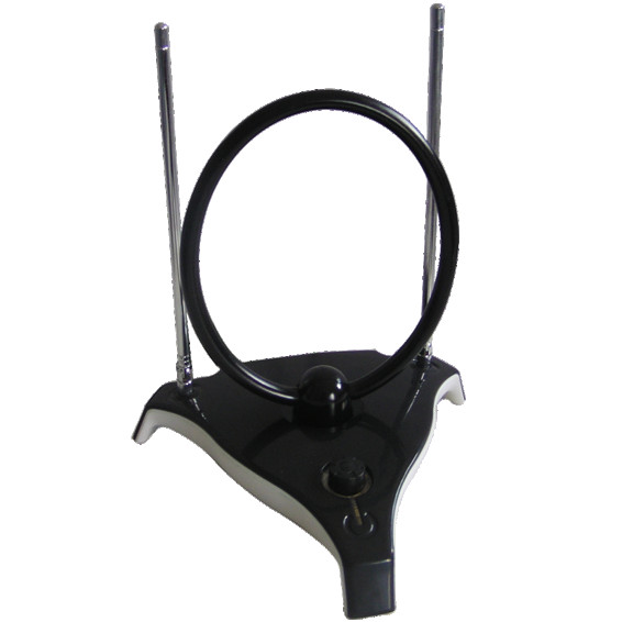 Sobna TV antena sa pojačivačem UHF VHF FALCOM ANT-208