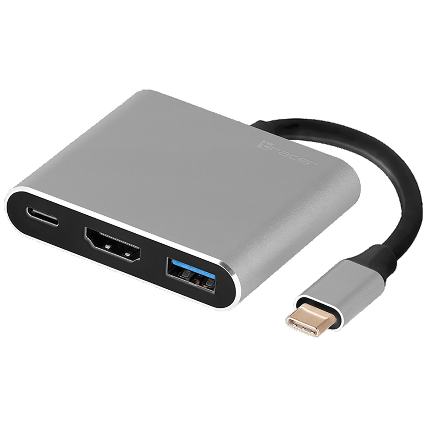 Adapter USB-C 3.1 na HDMI 1.4