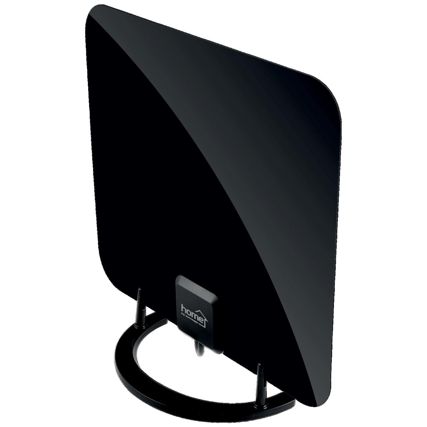 Sobna TV antena sa pojačivačem UHF VHF HOME FZ 52