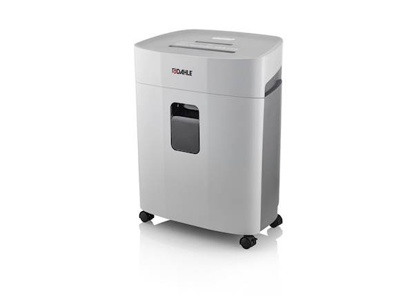 Rezač papira Shredder DAHLE 23240