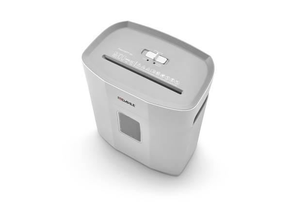 Rezač papira Shredder DAHLE 23140