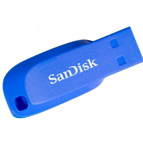 USB stick flash drive 32GB SANDISK Cruzer Blade